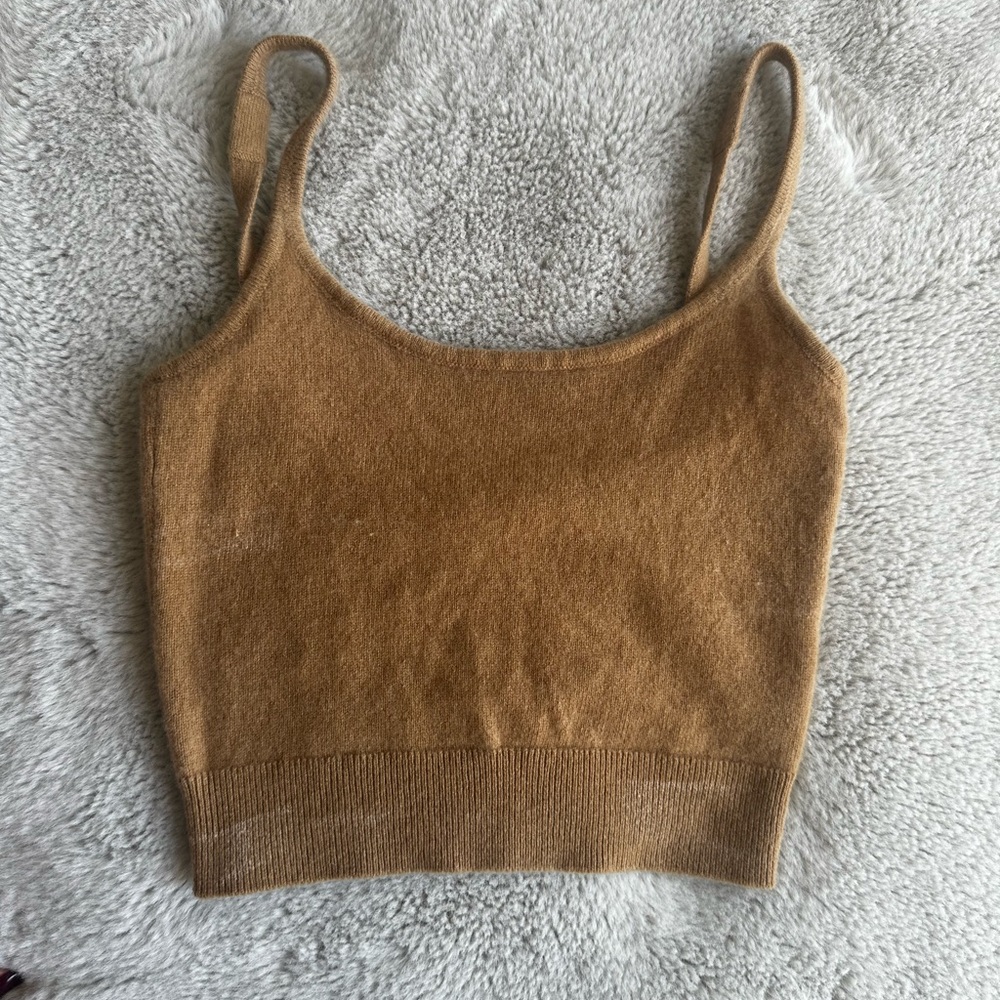 Babaton Tribune Cashmere Sweater